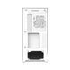 Корпус Zalman P40 Prism без БЖ, 2xUSB3.0, 1xUSBType-C, 1x120мм ARGB, VGA 420мм, LCS ready, TG 3x Panels, ATX, білий (P40PRISMWHITE) [109564], фото 2