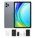 Планшет Doogee (Tab G6 6/256 Grey VIP Edition) [613123], фото 12