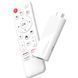 TV Медіаплеєр H96 MAX H313 TV Stick 2/16Gb/ Allwinner H313/ Android 14/ WiFi 2.4G+5G/білий (H313_TV_STICK) [404863], фото 1