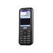 2E Мобільний телефон E240 2022 Dual SIM Black (688130245159)