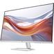 Монітор TFT 31.5'' HP S5 532sf, VA, 100Hz, VGA, HDMI, чорно-сріблястий (94F50AA) [403518], фото 3