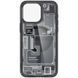 Чохол-накладка Spigen Ultra Hybrid Zero One with MagFit для Apple iPhone 15 Pro Max Black (ACS06582) [614831], фото 4