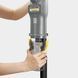 Пилосос професійний акумуляторний Karcher LVS 1/1 Bp 18В 140мБар контейнер 0.35л 1.49кг без АКБ та ЗП (1.394-110.0) [114173], фото 4