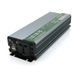 Інвертор напруги Demuda 12V/220V, 800W (DMDPSW-800W/29154) [610919], фото 1