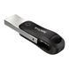 Флеш-пам'ять (накопичувач USB) USB3 128GB SANDISK (SDIX60N-128G-GN6NE) [501284], фото 6