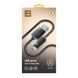 Кабель Luxe Cube Premium USB - micro USB (M/M), 1 м, сірий (8886668686167) [603787], фото 2