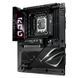 Материнcька плата ASUS ROG MAXIMUS Z890 HERO BTF s1851 Z890 4xDDR5 M.2 Thunderbolt HDMI Wi-Fi BT ATX BTF приховане підключення роз'ємів (90MB1KG0-M0EAY0) [110033], фото 3