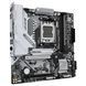 Материнська плата GIGABYTE B850M FORCE WF6E sAM5 B850 2xDDR5 M.2 Wi-Fi BT HDMI DP mATX (B850M_FORCE_WF6E) [112336], фото 5