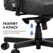 Крісло для геймерів Anda Seat Kaiser 3E XL Grey Fabric (AD23YC-XL-09-G-CF-G01) [614534], фото 17