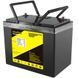 Акумуляторна батарея LiitoKala LiFePO4 12V100Ah, LCD (12V100Ah LiFePO4 LCD) [404116], фото 1
