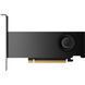 Відеокарта NVIDIA RTX 2000 Ada HP 16GB 4mDP (8D6B8AA) [403597], фото 1