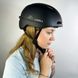 Захисний шолом Livall C21 (L) Midnight Black (57-61см), сигнал стопів (LIV-000C21-5341) [80028], фото 11