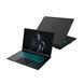 Ноутбук Gigabyte Gaming A16 Black Steel (CVHI3UA864SD) [610667], фото 2