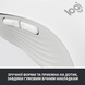 Миша комп'ютерна Logitech Signature M650 Wireless OFF White B2B (910-006275) [200801], фото 4