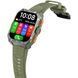 Годинник Blackview W80 Pro Green (6931548324072) [403874], фото 7