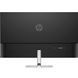 Монітор TFT 31.5'' HP S5 532sf, VA, 100Hz, VGA, HDMI, чорно-сріблястий (94F50AA) [403518], фото 5