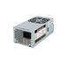 Корпус Chieftec UNI mATX, БЖ 300W, SLIM FF, USB Type C, CardReader (BS-10B-300) [402929], фото 7