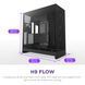 Корпус NZXT H9 Flow Black без БЖ (CM-H92FB-01) [614354], фото 6