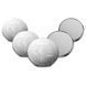 Батарейка HOCO JA7 Button battery CR2025(5PCS) (6942007674553) [806594], фото 1