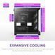 Корпус NZXT H9 Flow Black без БЖ (CM-H92FB-01) [614354], фото 7