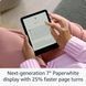 Електронна книга Amazon Kindle Paperwhite (12th Gen) (2024) SA568B 16GB Black_JP (Kindle PW (12th) (2024) SA568B 16GB Black_JP) [610035], фото 8