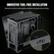 Корпус для комп'ютера ATX W/O PSU GAMEMAX (LEADER 2 BK) [503709], фото 9