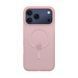 Чохол Belkin для iPhone 17 Pro Max, Magnetic Protective Grip, Pink (MSA036HQPK) [112130], фото 2