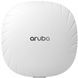 Точка доступу HPE Aruba AP-515, DR 4x4:4/2x2:2, Wi-Fi 6, IA, Unified Campus, LT Warranty (Q9H62A) [104620], фото 1