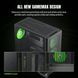 Корпус для комп'ютера ATX W/O PSU GAMEMAX (LEADER 2 BK) [503709], фото 7