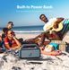 Портативна акустика Anker SoundСore Boom 2 Blue (A3138031) [204231], фото 7