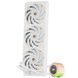 Система водяного охолодження 1stPlayer CC-360 White (CC-360-WH) [609121], фото 5