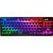 Клавіатура ігрова SteelSeries Apex Pro TKL WL UA HyperMagnetic Switches, OmniPoint 2.0, OLED (64865) [401052], фото 1