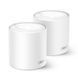 WiFi Mesh-система TP-Link (Deco X50(2-pack)) [609516], фото 1