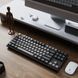 Клавіатура механічна Keychron C1 Pro 87Key, K pro Red, USB-A, QMK/VIA, Hot-swap, EN/UKR, RGB, чорний (C1PM1_KEYCHRON) [103638], фото 10