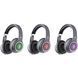 Гарнітура Defender FreeMotion B571, Bluetooth+3,5мм, LED, Gray (63571) [401845], фото 8