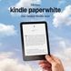 Електронна книга Amazon Kindle Paperwhite (12th Gen) (2024) SA568B 16GB Black_JP (Kindle PW (12th) (2024) SA568B 16GB Black_JP) [610035], фото 5
