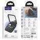 Кабель HOCO U114 Treasure box storage charging data cable set Black (6931474790750) [804407], фото 2