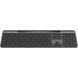 Клавiатура бездротова Logitech Slim Solar+ for Business Graphite (920-013779) [615046], фото 2