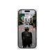 Чохол UAG для iPhone 17 Pro, Plasma XTE MagSafe, Clear/Titanium (114527114G36) [112696], фото 11