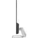 Монітор TFT 31.5'' HP S5 532sf, VA, 100Hz, VGA, HDMI, чорно-сріблястий (94F50AA) [403518], фото 4