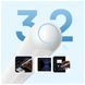Стилус Baseus Smooth Writing 3 Wireless Charging Stylus Active White (P80080806213-00) [718931], фото 11