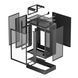 Корпус DeepCool CH170 Plus без БЖ (R-CH170-BKNGM0-G) [618121], фото 10