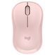 Миша бездротова Logitech M240 Silent Rose (910-007121) [606533], фото 7
