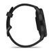 Смарт-годинник Garmin Venu 3 Slate Stainless Steel Bezel with Black Case and Silicone Band (010-02784-51) [604509], фото 4