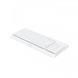 Клавіатура A4Tech Fstyler FK15 White (FK15 (White)) [605908], фото 3