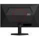Монітор TFT 23.8" AOC, Fast IPS, 180 Гц, HDMI, DP, чорний (24G42E) [400826], фото 6
