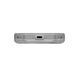Чохол UAG для iPhone 17 Pro, Plasma XTE MagSafe, Clear/Titanium (114527114G36) [112696], фото 10