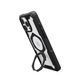 Чохол-накладка Urban Armor Gear Magsafe для Apple iPhone 16 Pro Max Plasma XTE Black/Clear (11447511404G) [616745], фото 4