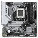 Материнська плата GIGABYTE B850M FORCE WF6E sAM5 B850 2xDDR5 M.2 Wi-Fi BT HDMI DP mATX (B850M_FORCE_WF6E) [112336], фото 4