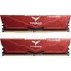 Модуль пам`ятi DDR5 2x16GB/6000 Team T-Force Vulcan Red (FLRD532G6000HC38GDC01) [606252], фото 1